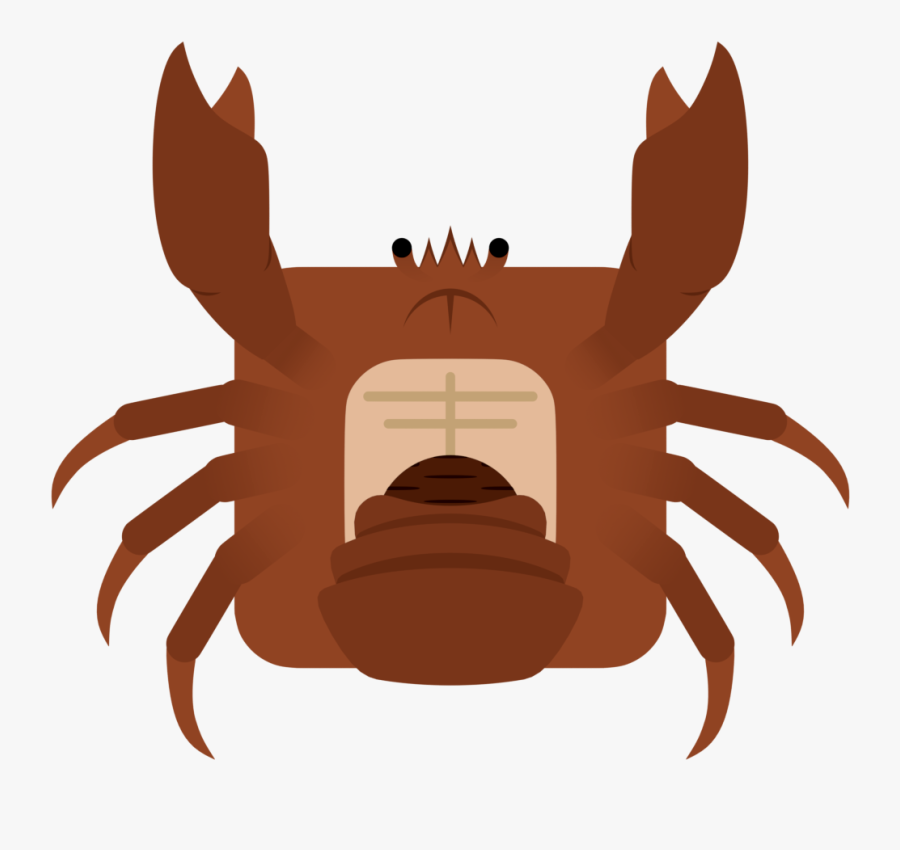 Fiddler Crab Clipart , Png Download - Fiddler Crab, Transparent Clipart