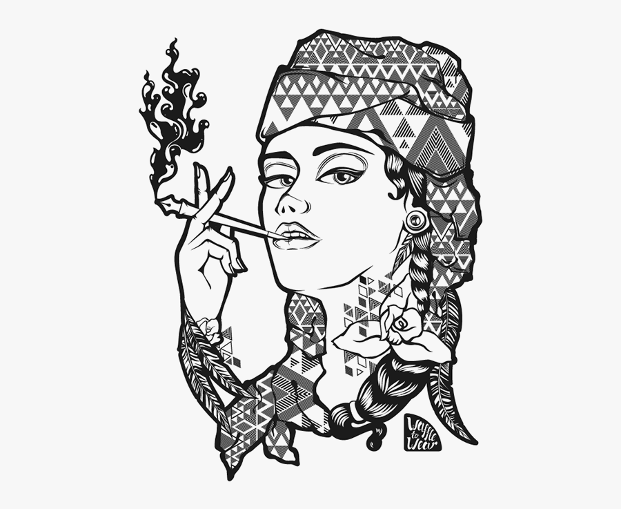 Illustration, Transparent Clipart