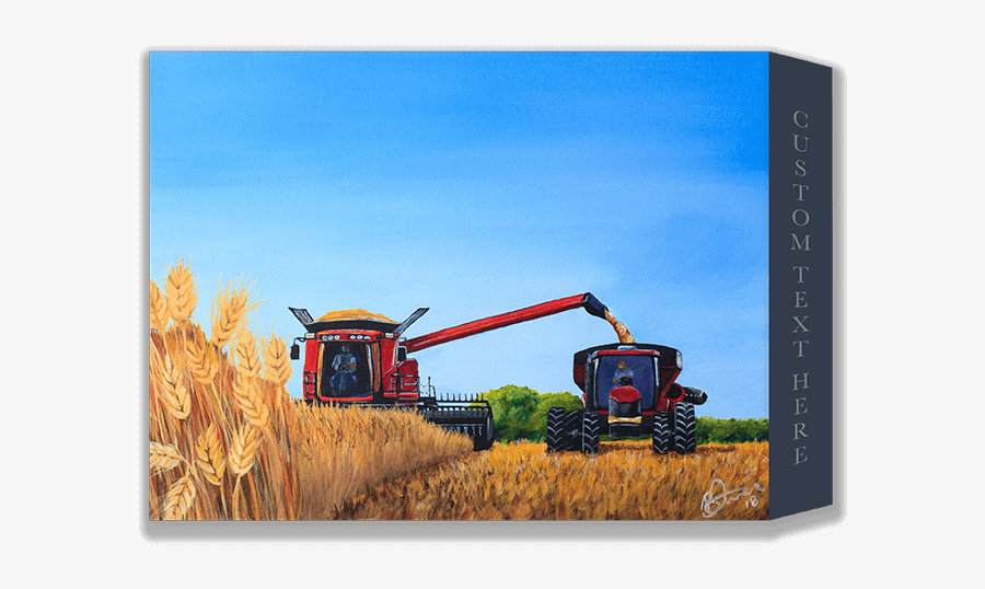 Agricultural Machinery, Transparent Clipart