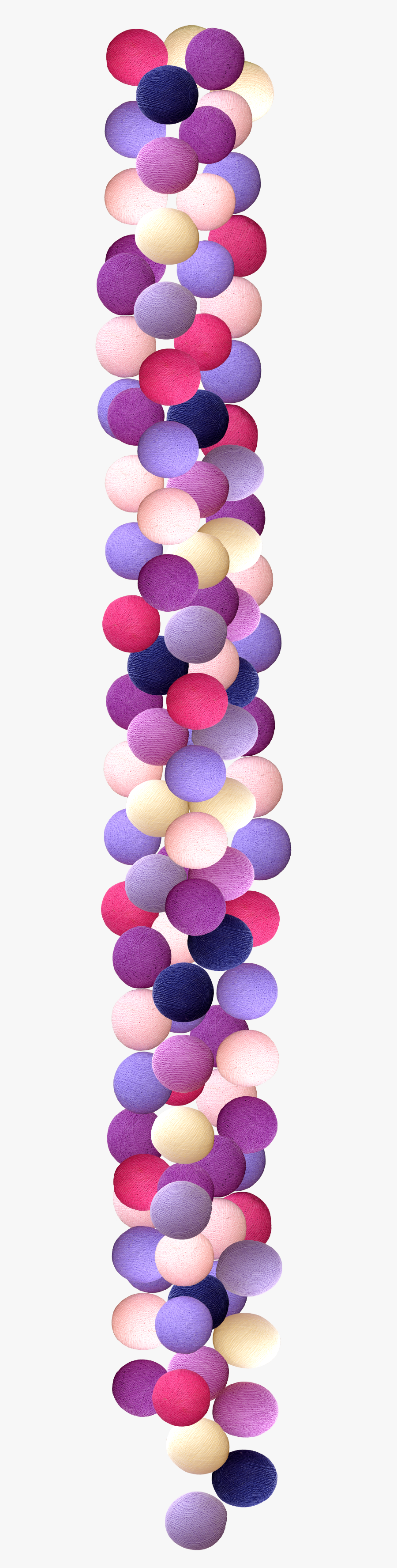 Clip Art English Page Baumwoll Kugel - Macaroon, Transparent Clipart