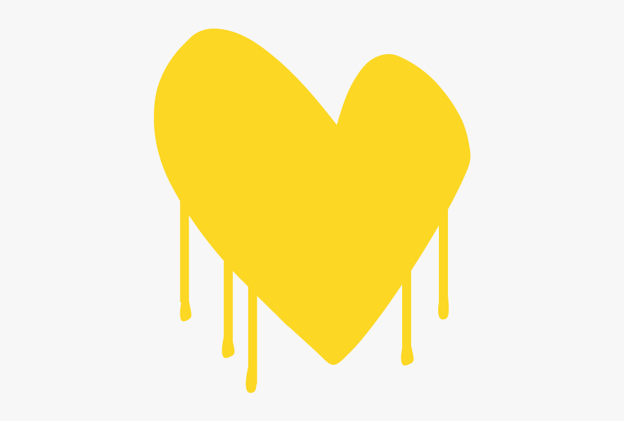 Heart, Transparent Clipart