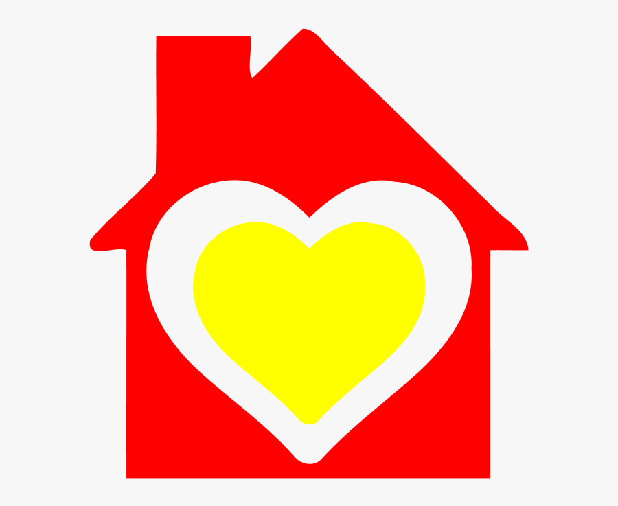Heart, Transparent Clipart