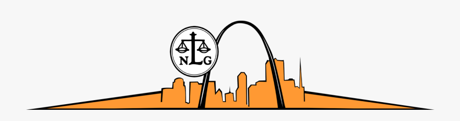 St Louis Arch Clip Art, Transparent Clipart