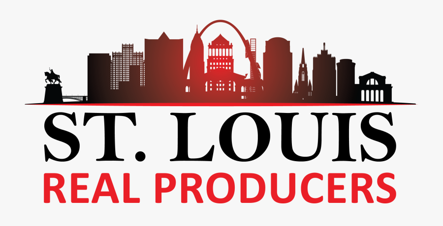 Stl Real Producers - Paypers, Transparent Clipart