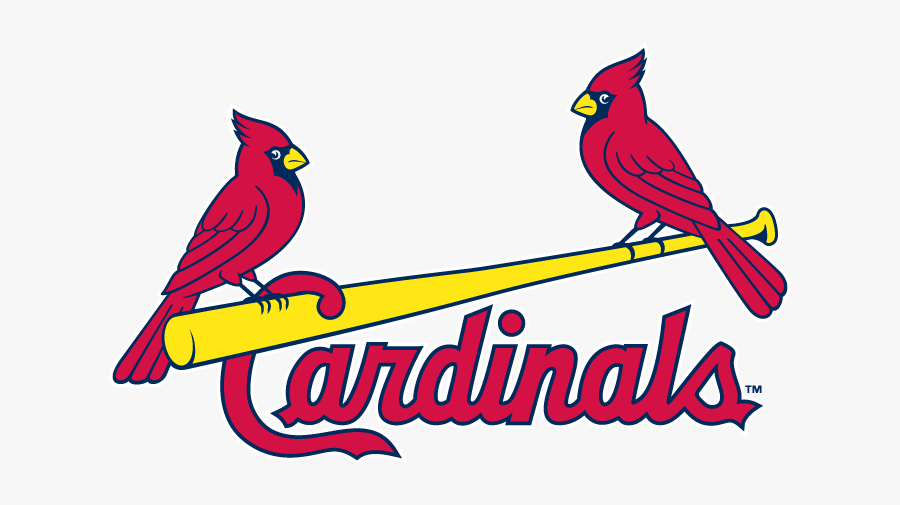 Logo Memphis Redbirds, Transparent Clipart
