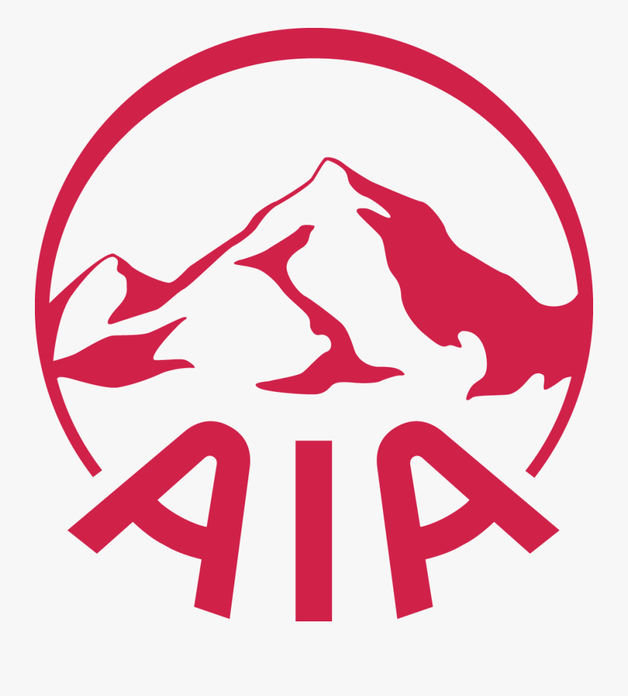 Logo Aia, Transparent Clipart