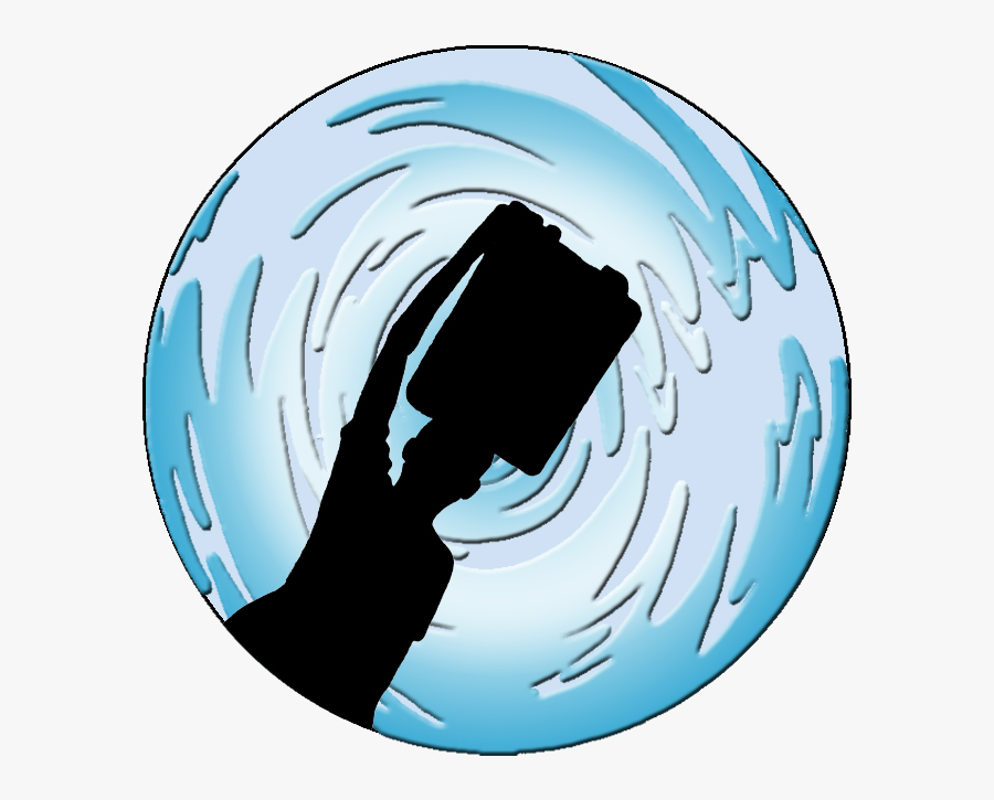 Circle, Transparent Clipart