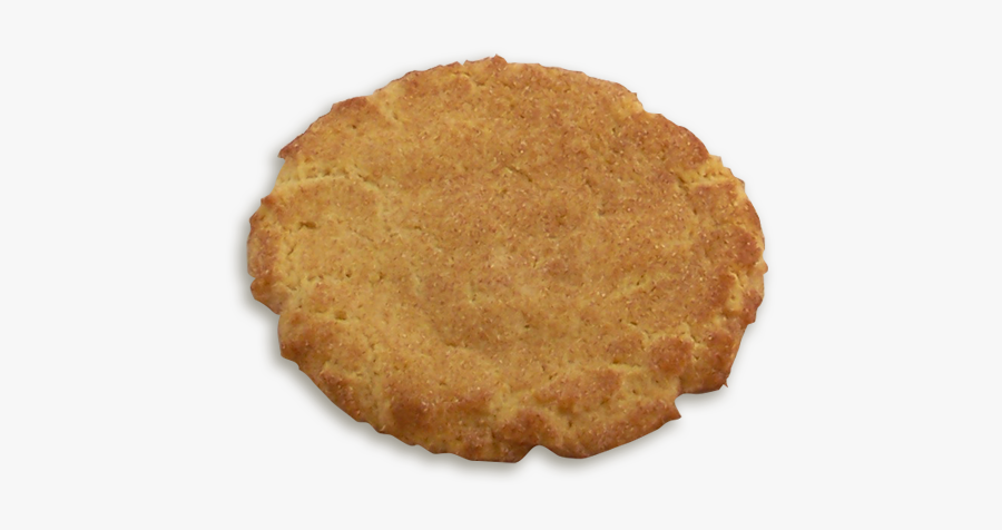 Sugar Cookie Png - Peanut Butter Cookie, Transparent Clipart