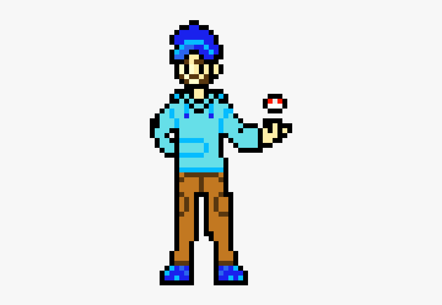 Mega Man Shot Gif, Transparent Clipart