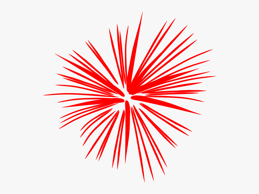 Sun Clipart Transparent Background - Black Firework Transparent, Transparent Clipart