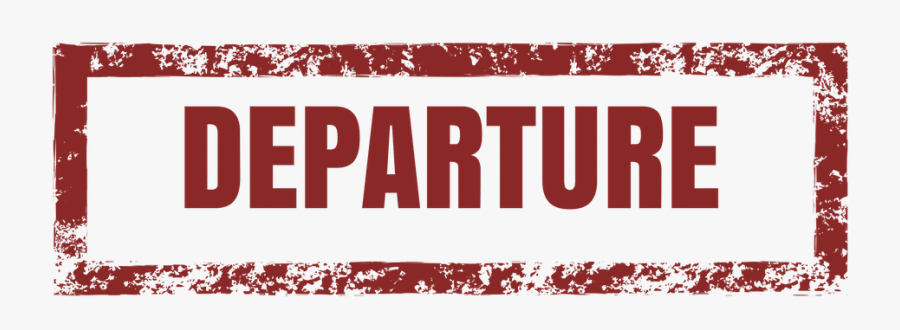 Passport Stamp Png - Top Secret Png Black, Transparent Clipart