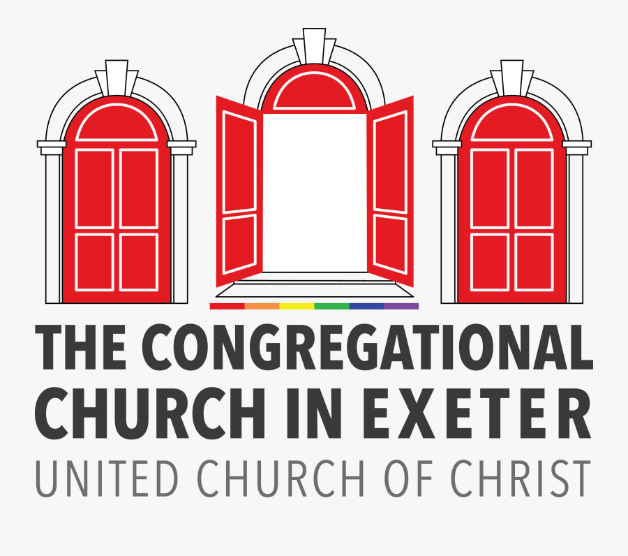 Jpg Black And White Stock Congregational Meeting Clipart - Arch, Transparent Clipart