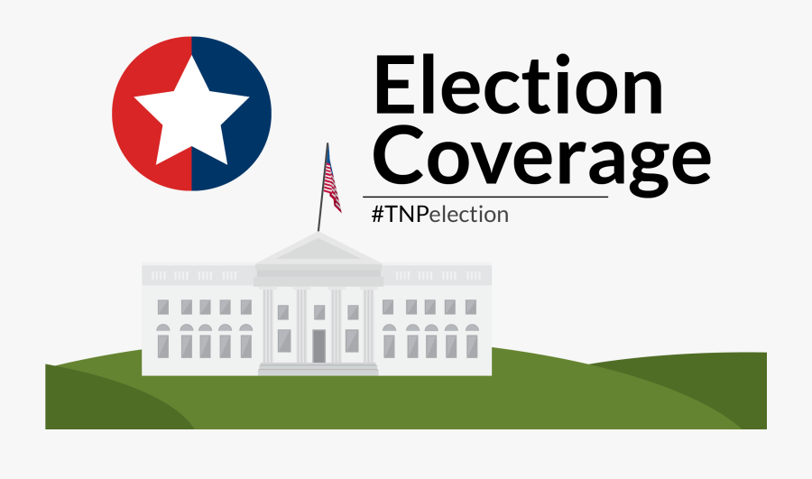 Elections Archives The New - Flag, Transparent Clipart