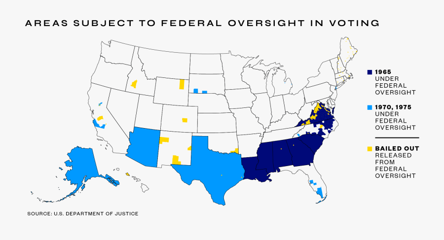 1539638019156-sect5 Map New - 2020 Electoral College Prediction, Transparent Clipart