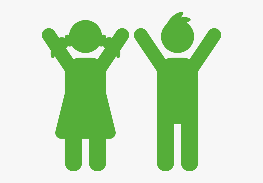 Children Icon Clipart, Transparent Clipart
