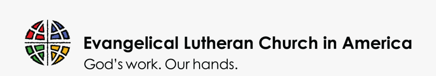 Evangelical Lutheran Church In America, Transparent Clipart