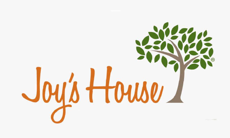 Joy"s House Annual Retreat - Joy's House Logo Png, Transparent Clipart