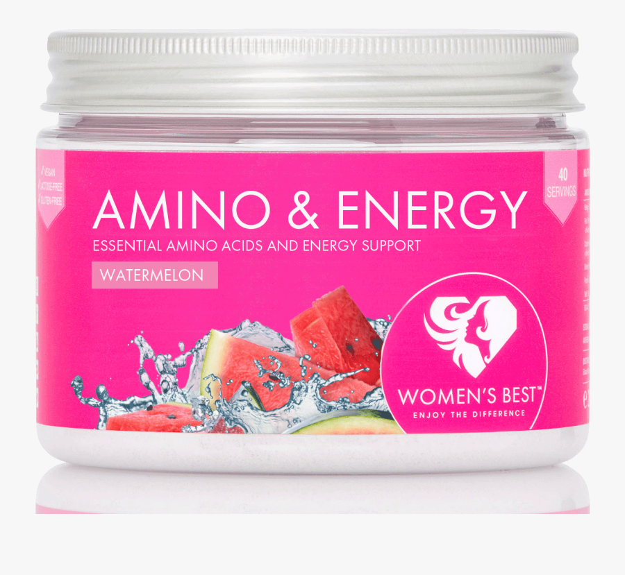 Bcaa Amino Womens Best , Free Transparent Clipart ClipartKey