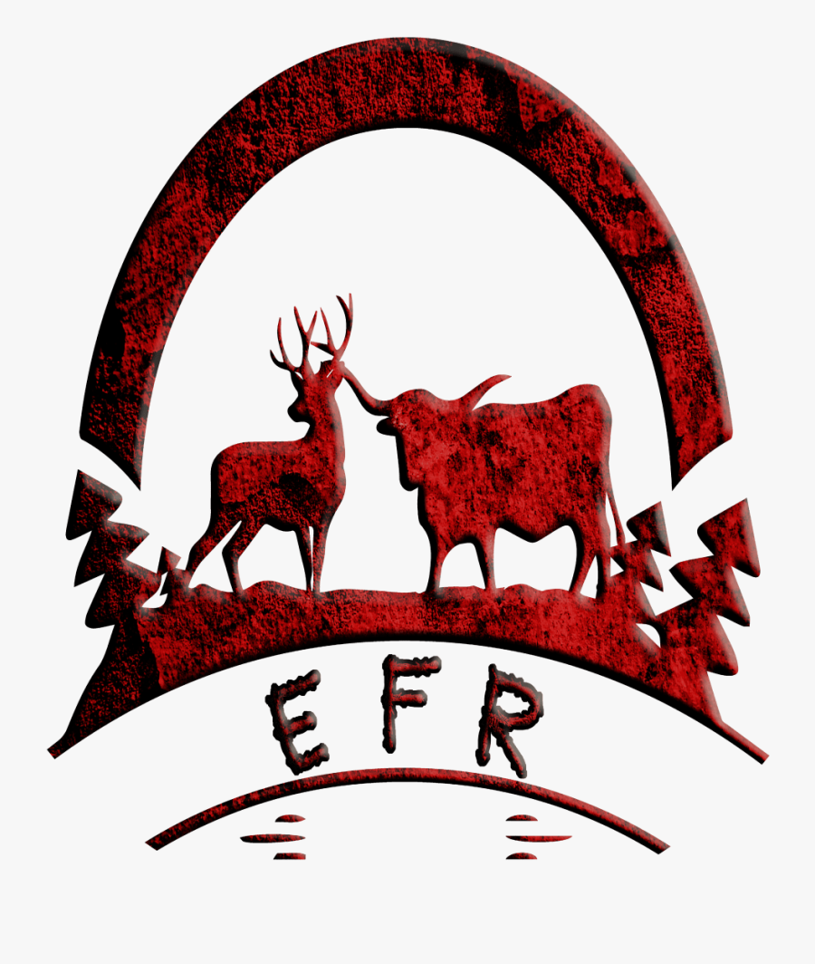 Transparent Stoutland Png - Elk, Transparent Clipart