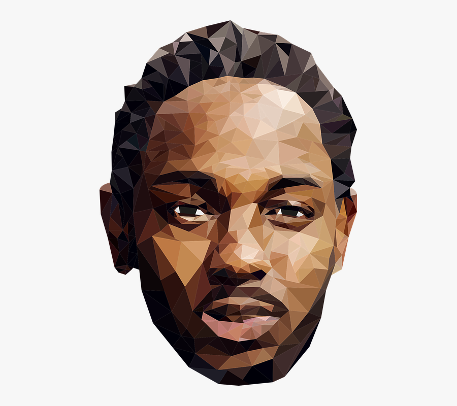 Kendrick Lamar Png, Transparent Clipart