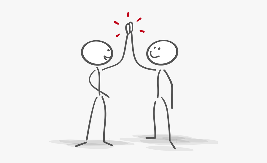 Stickman Coaching, Transparent Clipart