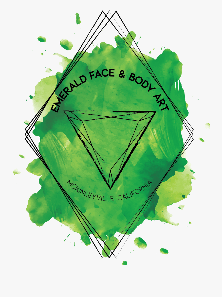 Face Paint Msds - Illustration, Transparent Clipart