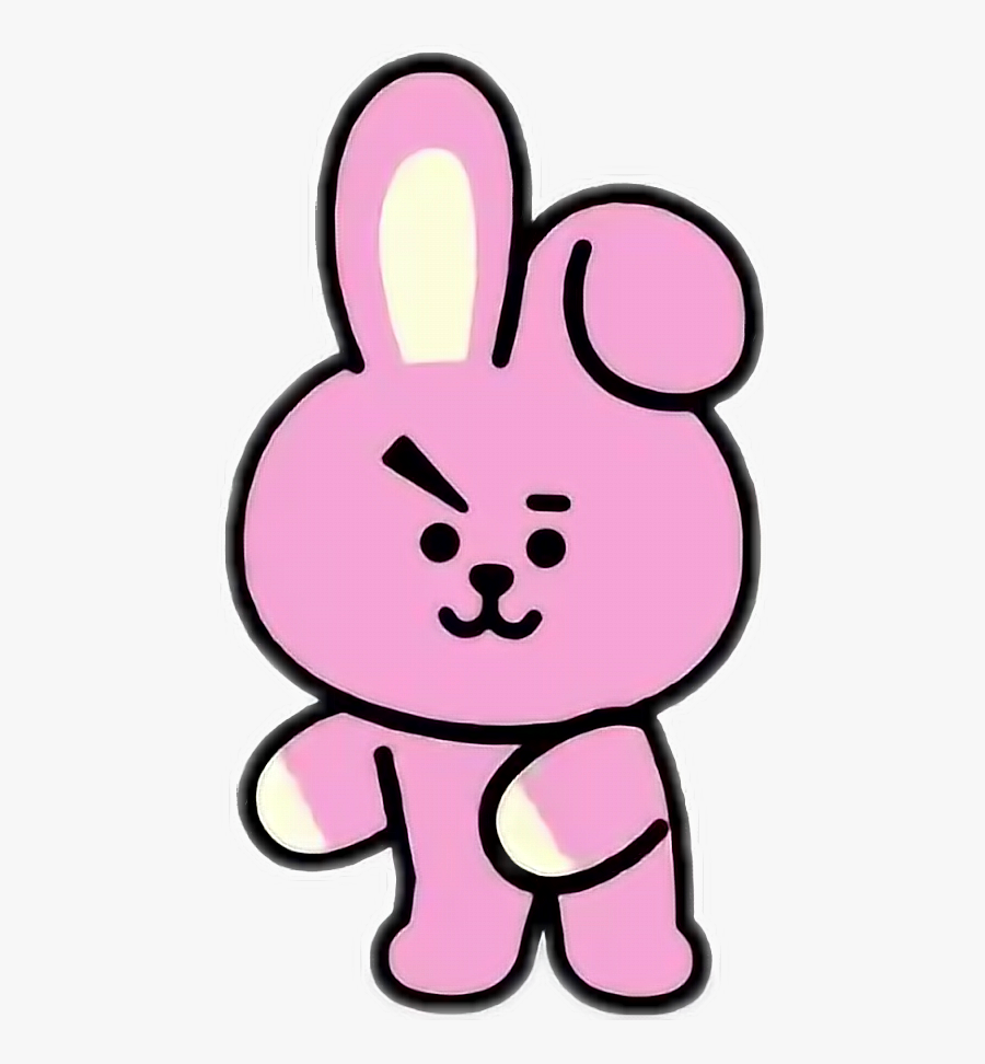 #cooky #bt21 - Bt21 Cooky , Free Transparent Clipart - ClipartKey.