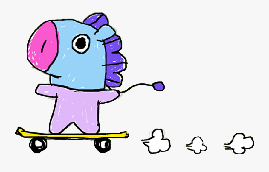 Bts Sticker K Pop - Sticker Pop Png, Transparent Clipart