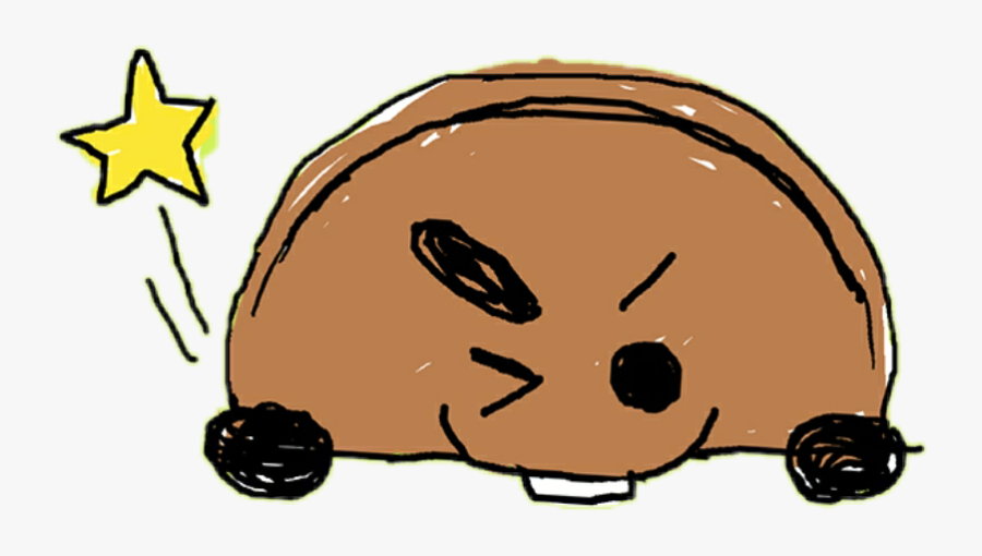 #shooky #shookybt21 #bt21shooky #bt21 #bts - Bt21 Sticker Shooky Bt21, Transparent Clipart