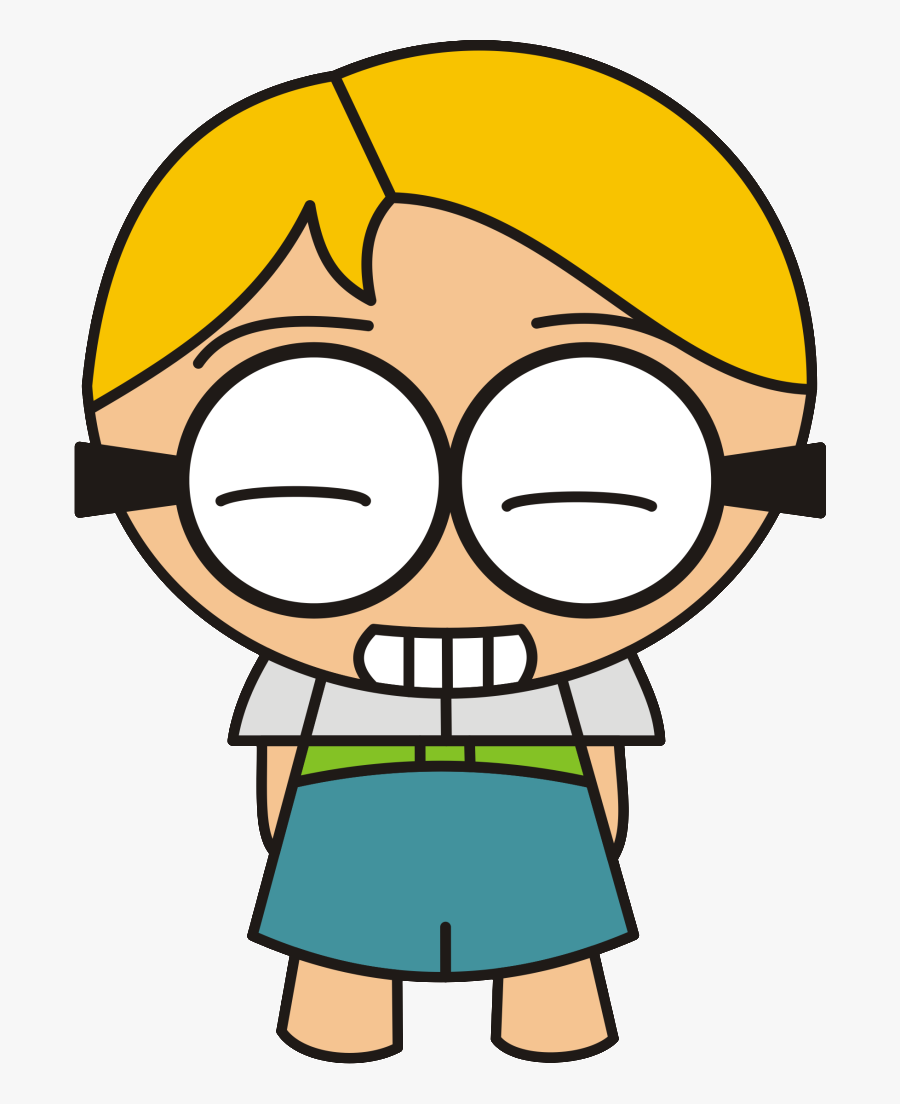 Index Of Svg Nerds - Nerd Desenho Png, Transparent Clipart