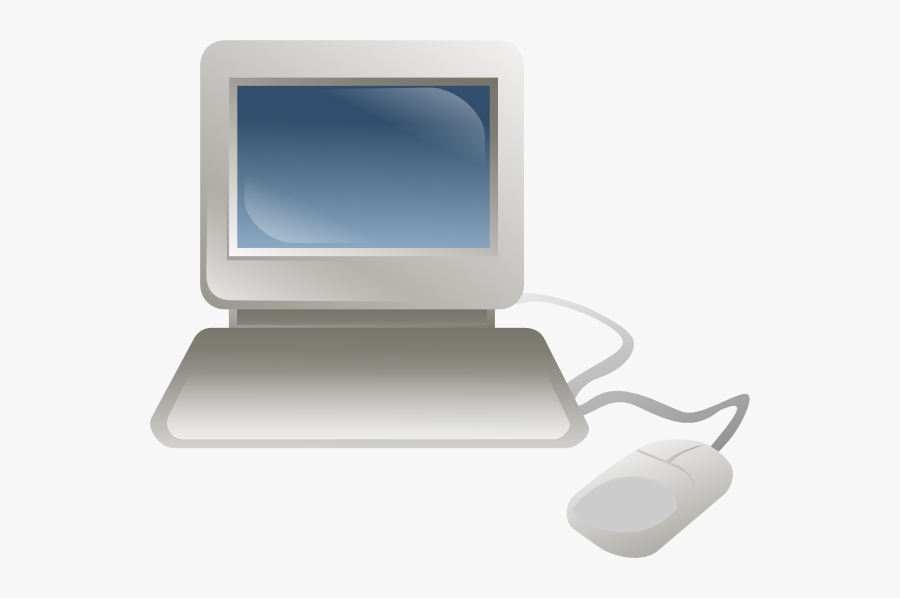 Workstation Clipart, Transparent Clipart