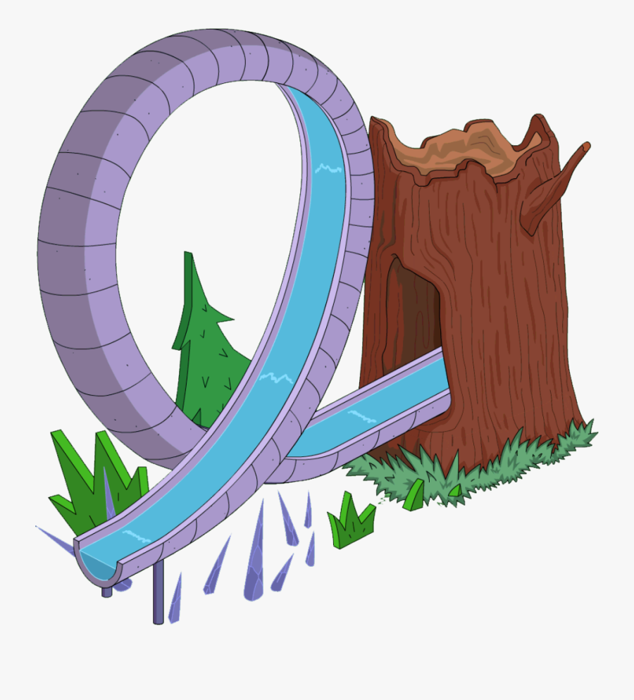 Simpsonstappedout Fandom Com Grampa, Transparent Clipart