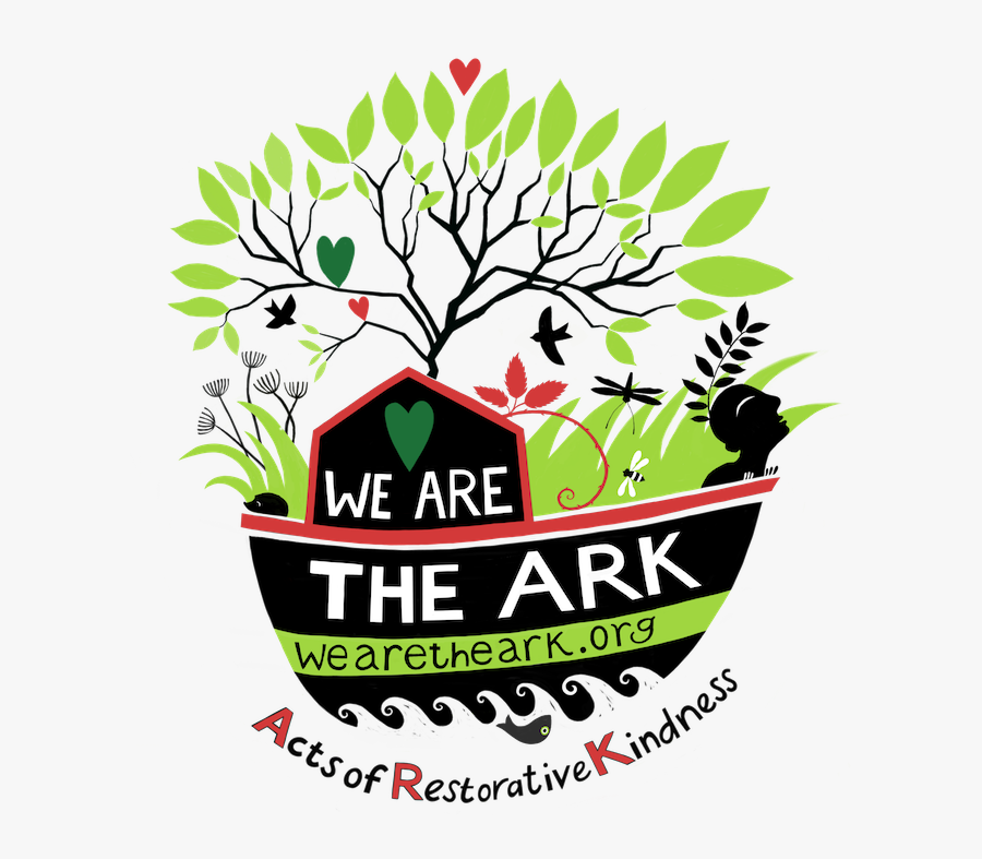 We Are The Ark - Graphic Design, Transparent Clipart