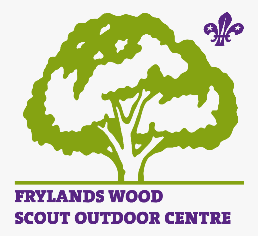 Image-629 - Frylands Wood Scout Outdoor Centre, Transparent Clipart