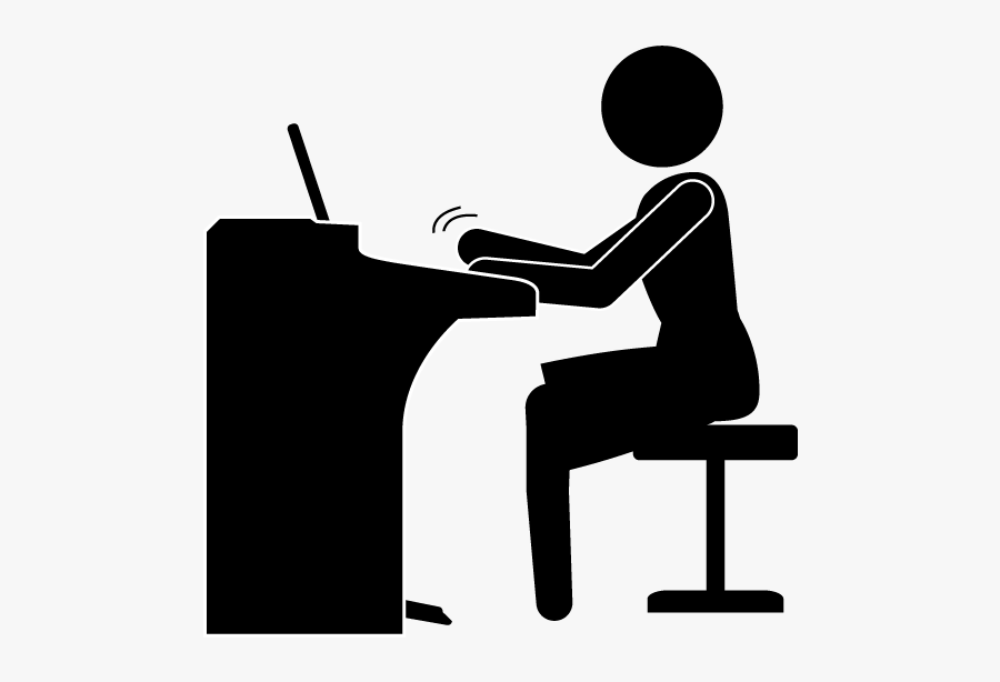 Sitting, Transparent Clipart
