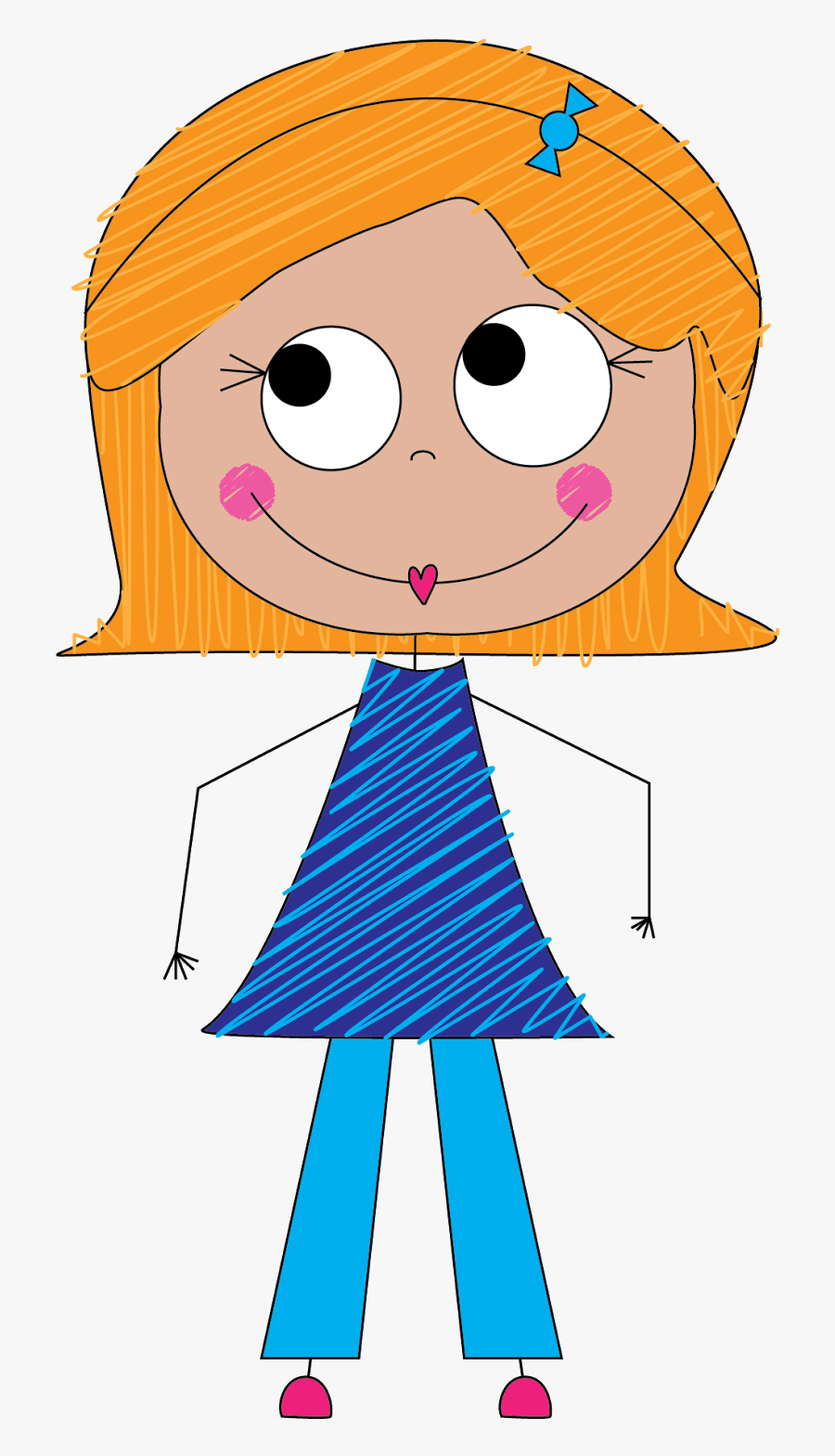 Cartoon, Transparent Clipart