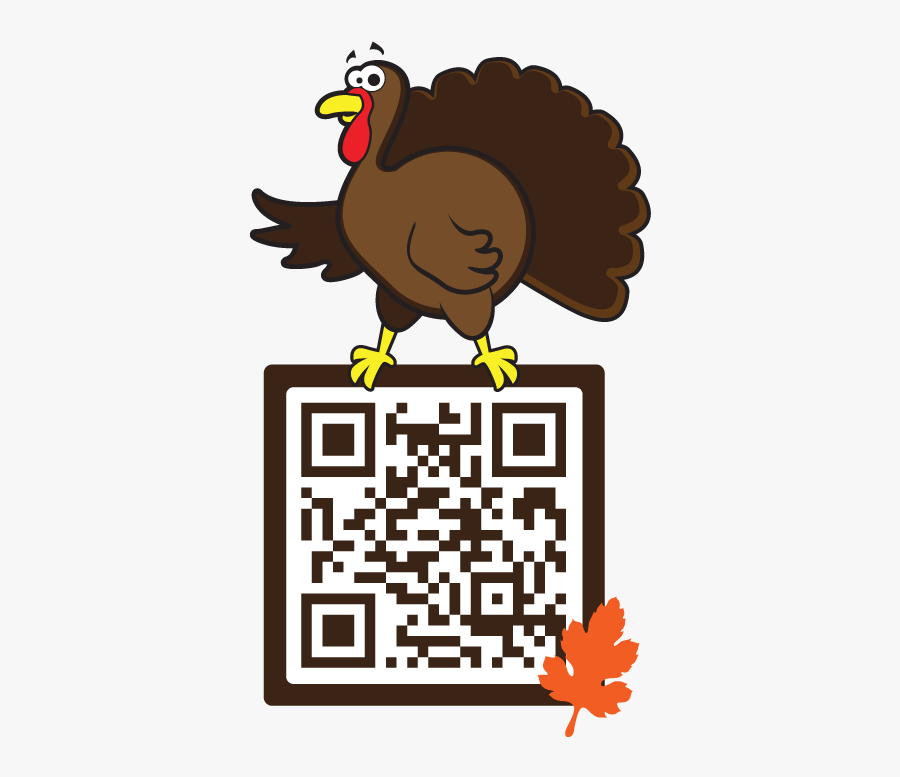 Turkey Vector, Transparent Clipart