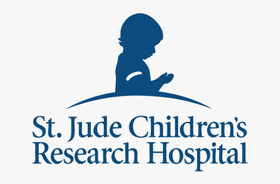St Jude Children's Research Hospital, Transparent Clipart