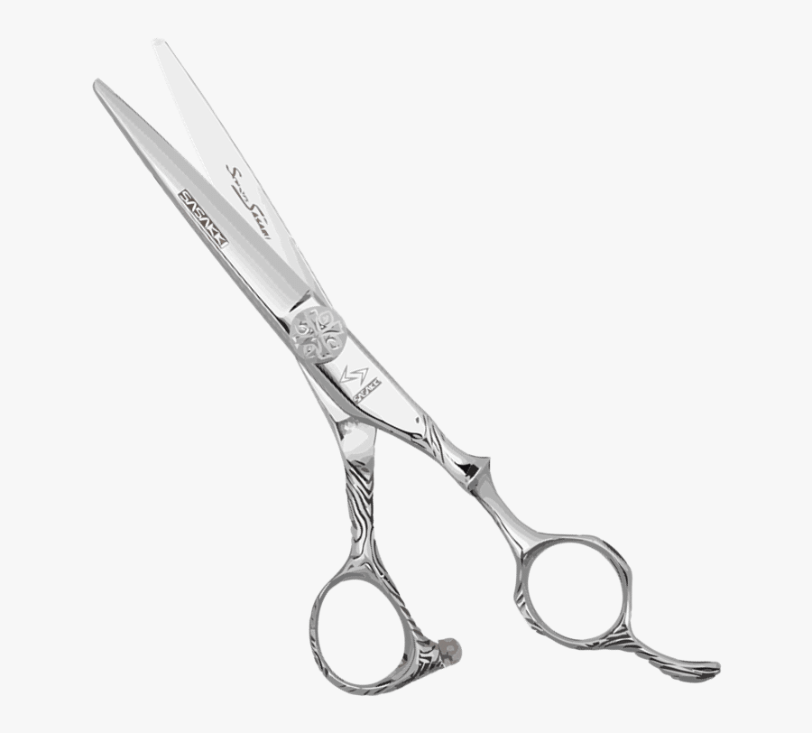 Product Features - Scissors - Scissors, Transparent Clipart