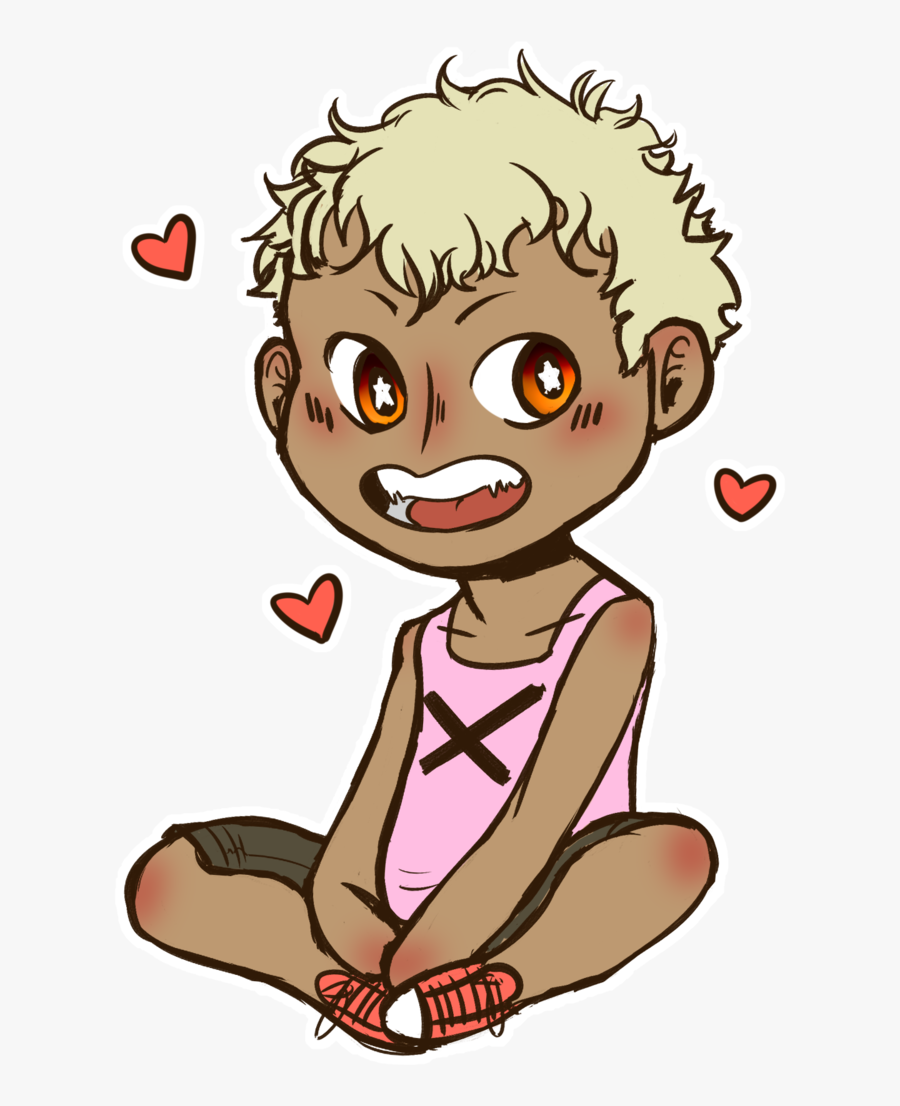 Weeping Angel Clipart - Persona 5 Ryuji, Transparent Clipart