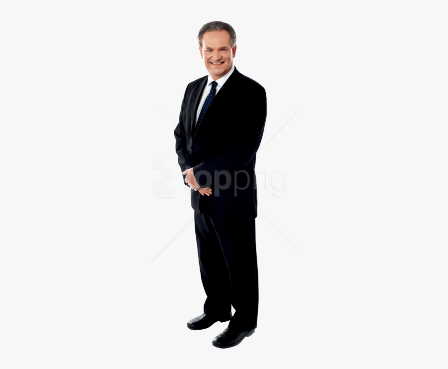 Man Suit Png - Men In Suit Png, Transparent Clipart