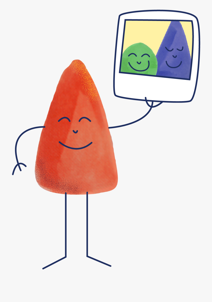 Cartoon, Transparent Clipart