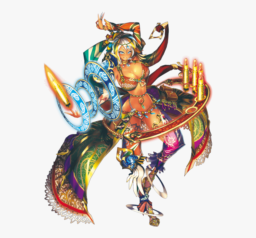 Phantom Of The Kill Art Clipart , Png Download - Brahmastra, Transparent Clipart