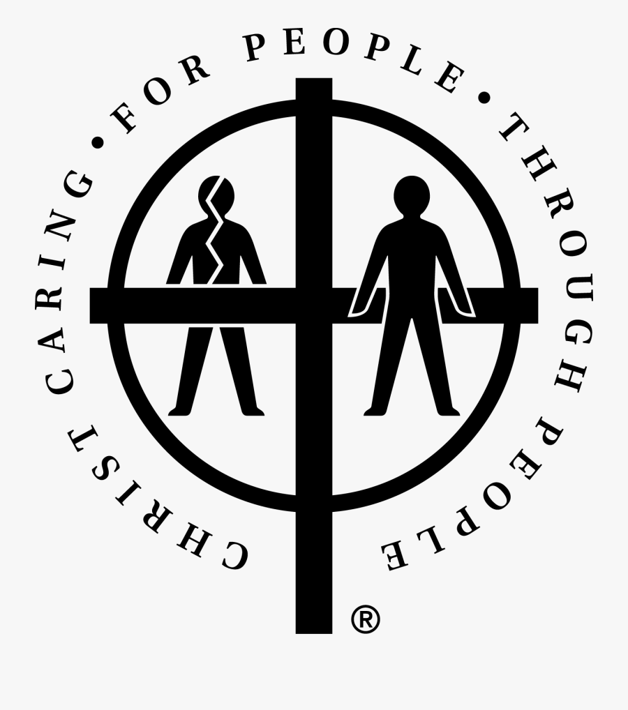 Stephen Ministry Logo, Transparent Clipart