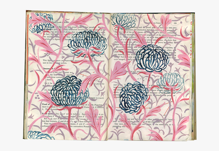 Clip Art Sketch Book Pages Motif , Free Transparent Clipart ClipartKey