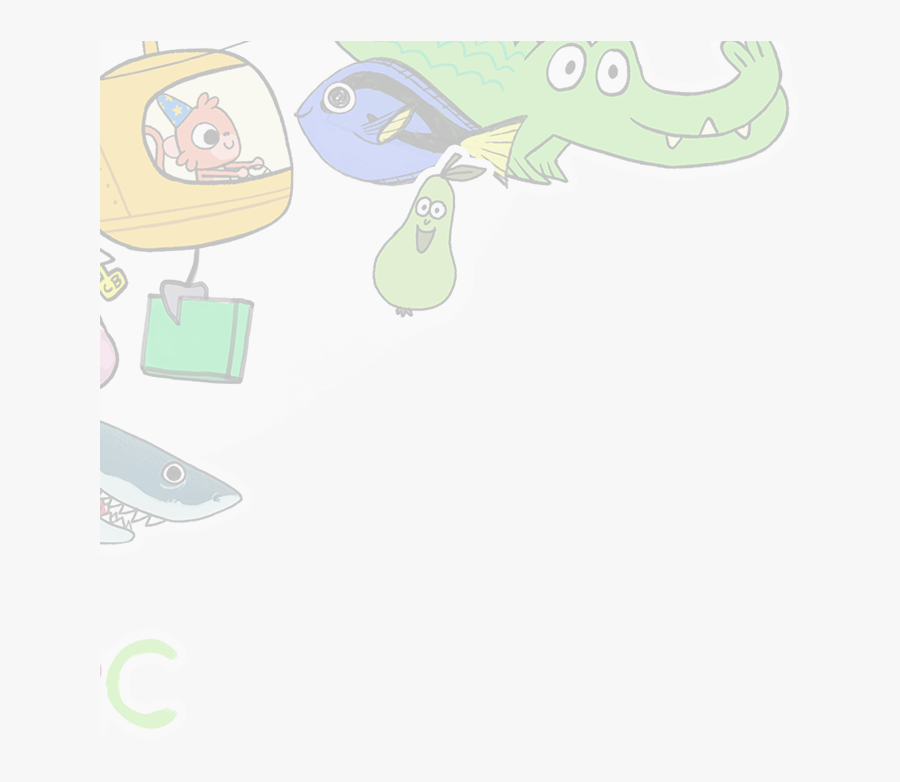 Cartoon, Transparent Clipart