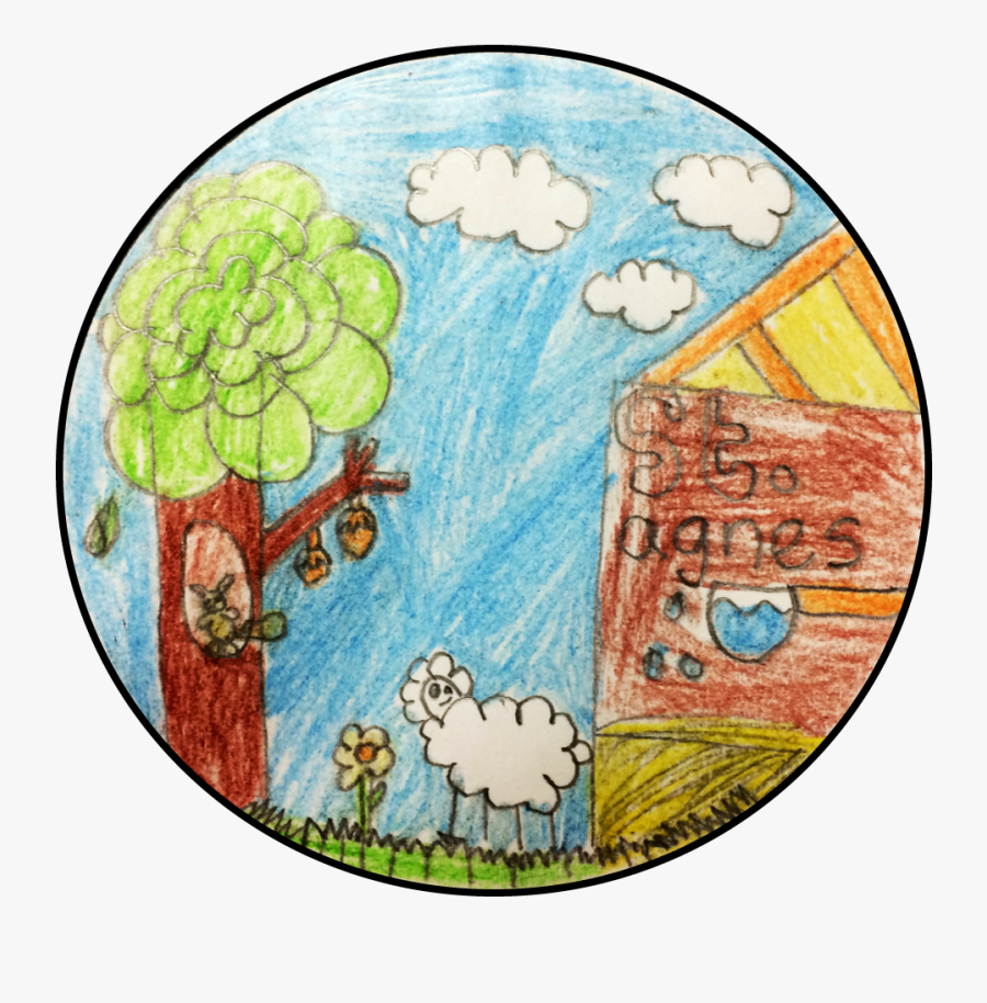 Class Pages - Cartoon, Transparent Clipart
