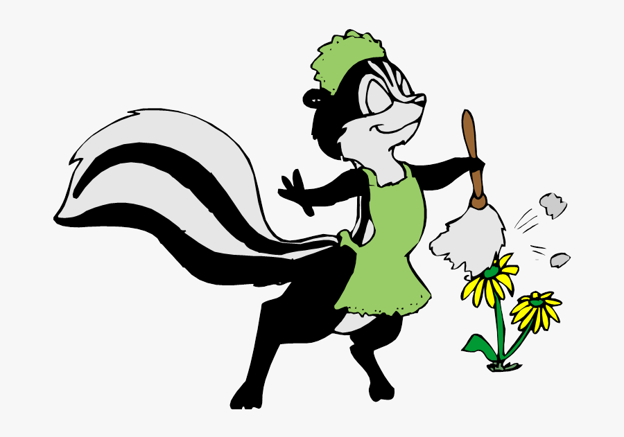 Keep Our Campus Clean, Transparent Clipart