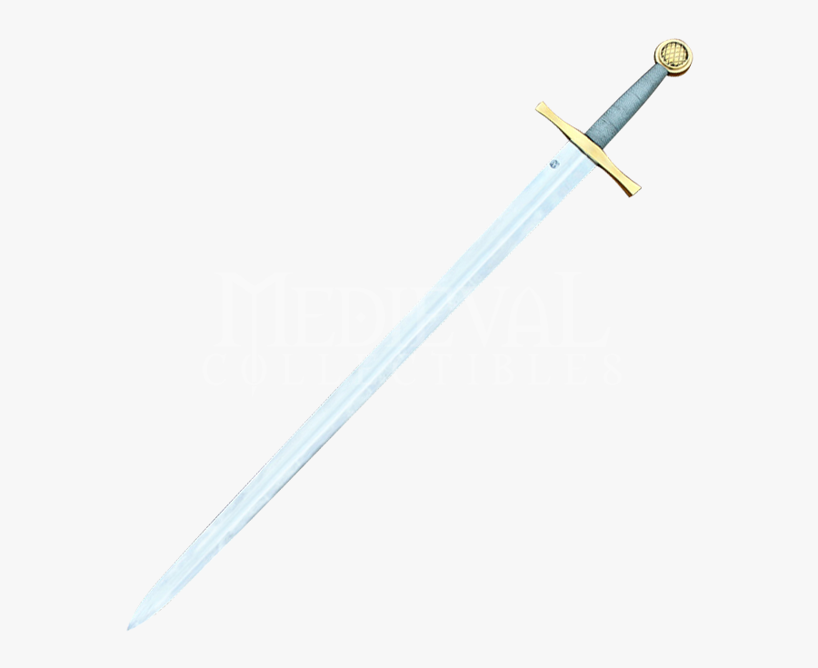 Sword, Transparent Clipart