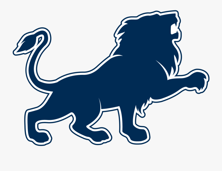 Icon Free Icons And - Mekeel Christian Academy Lion, Transparent Clipart